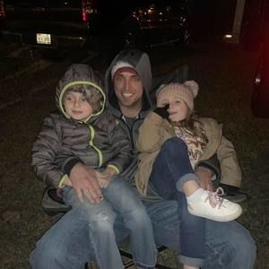 Meet your Posher, Daniel